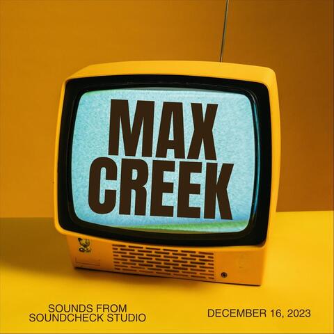 Sounds from Soundcheck Studios (Dec. 16, 2023) [Live]
