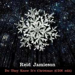 Do They Know It's Christmas (CDN Edit)