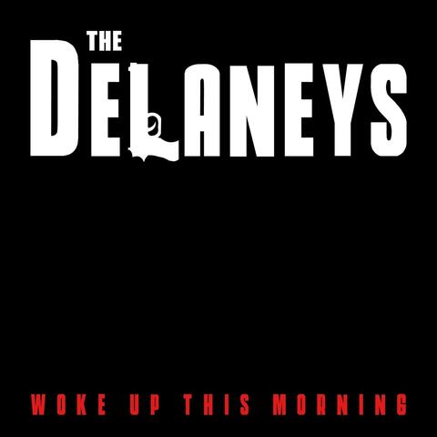 Woke up This Morning