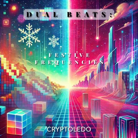 Dual Beats: Festive Frequencies