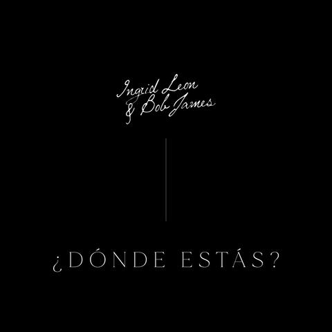 ¿Dónde Estás?