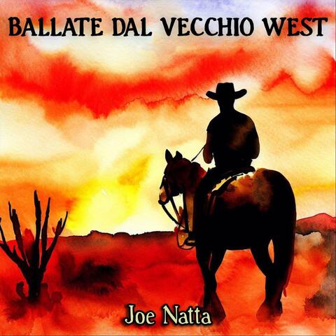 Ballate dal vecchio West