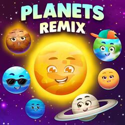 Planets (Remix)