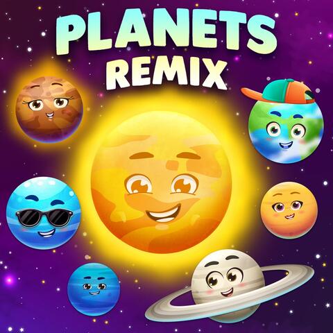 Planets (Remix)
