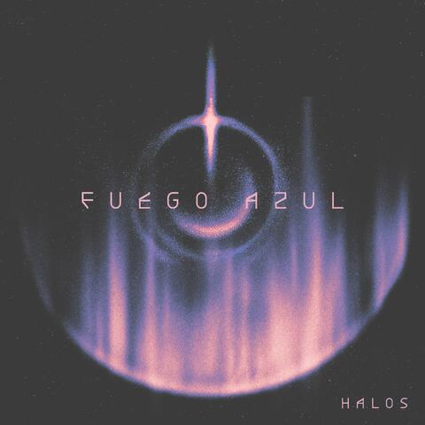 Fuego Azul