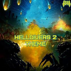 Helldivers 2 Theme