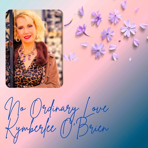 No Ordinary Love