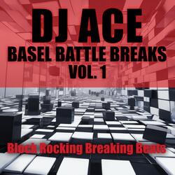 Basel Battle Breaks Mix, Vol. 1