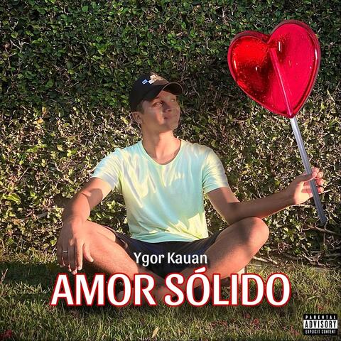 AMOR SÓLIDO
