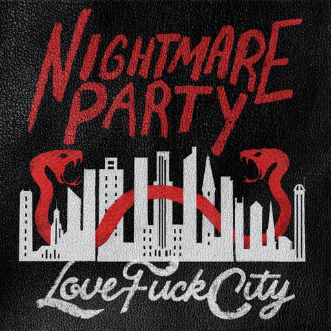 Love Fuck City