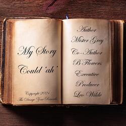 Could 'ah' (feat. B Flowers)