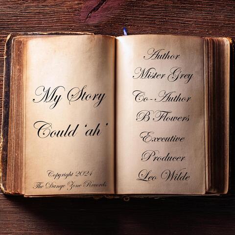 Could 'ah' (feat. B Flowers)