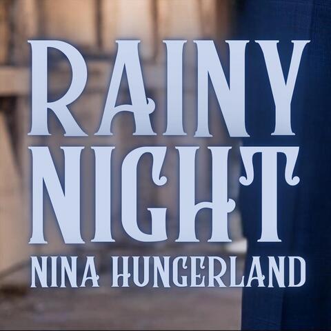 Rainy Night