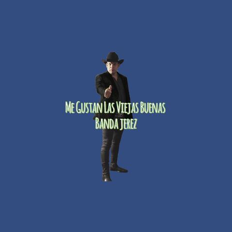 Me Gustan Las Viejas Buenas