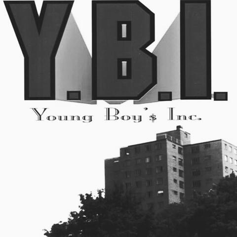 Youngboys Inc