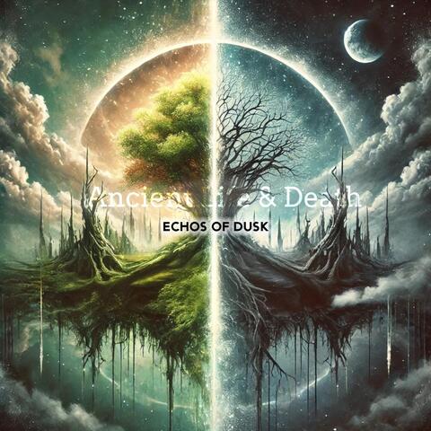 Ancient Life & Death