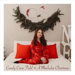 Candy Cane Field (A Mochalee Christmas)
