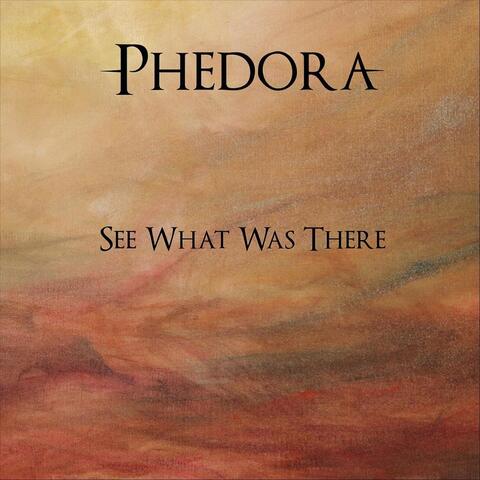 See What Was There (Demo 2013)