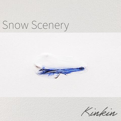Snow Scenery