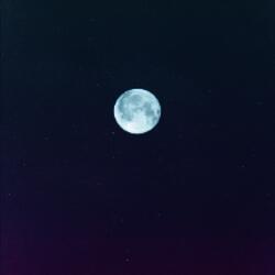 Almost Dark