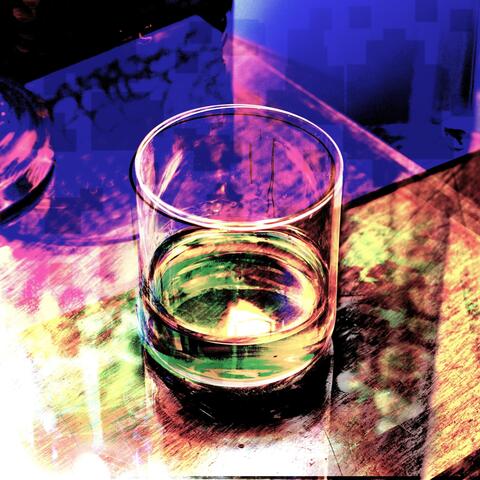 The Whisky Jar