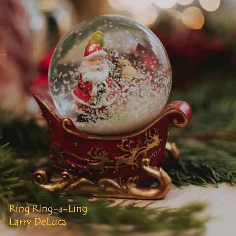 Ring Ring-a-Ling