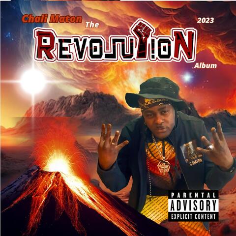 Revolution