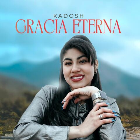 Gracia Eterna