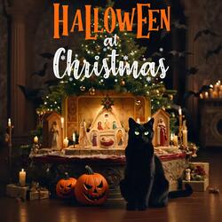 Halloween at Christmas
