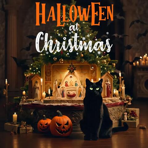 Halloween at Christmas