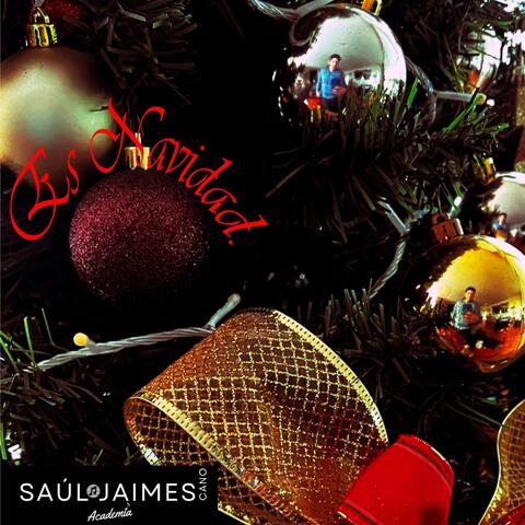 Es Navidad.