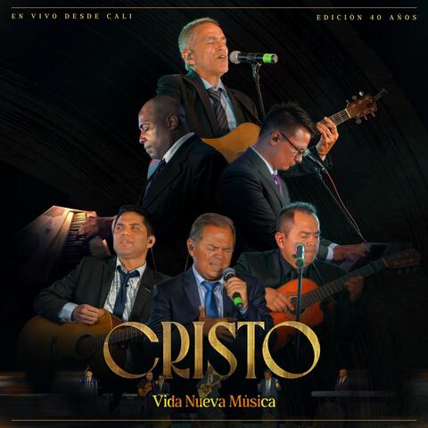 Cristo (En Vivo Desde Cali)