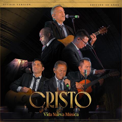 Cristo (Studio Version)