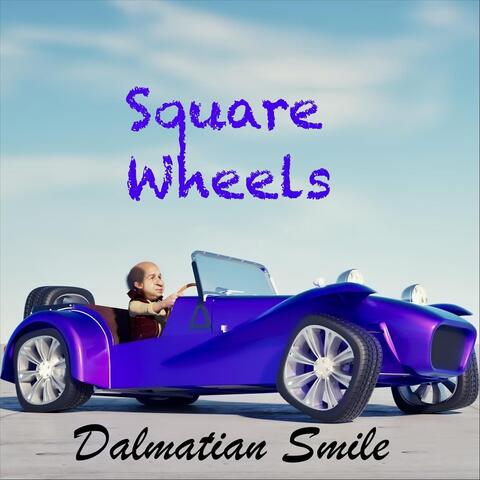 Square Wheels