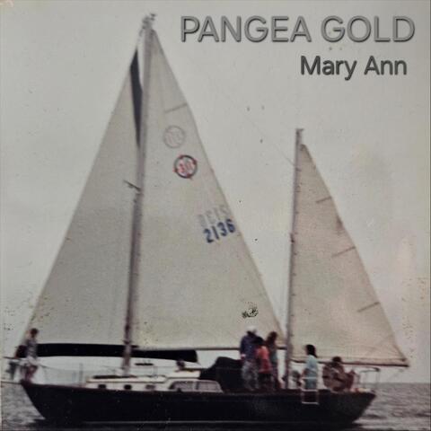 Mary Ann