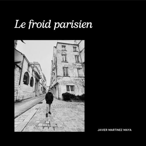 Le froid parisien