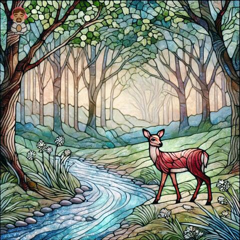 As The Deer