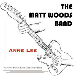 Anna Lee