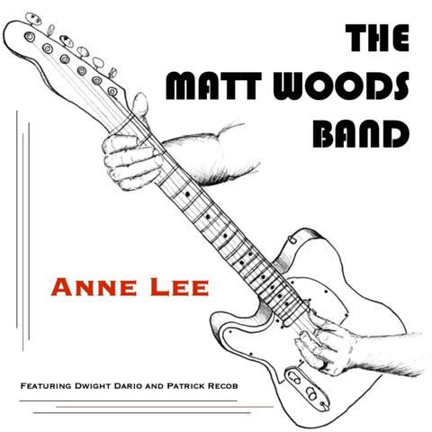 Anna Lee