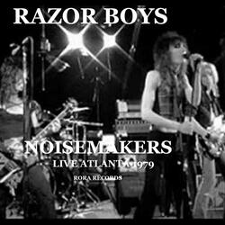 NOISEMAKERS (Live)