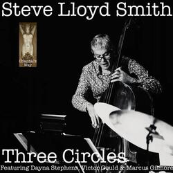 Confrontation (feat. Dayna Stephens, Victor Gould & Marcus Gilmore)