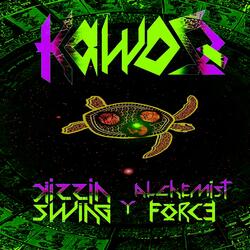 Kawoq (feat. Alchemist Force)