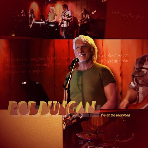 Live at the Rockwood