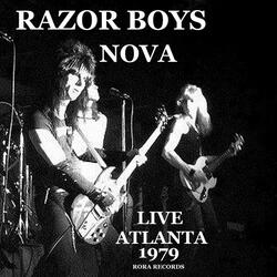 NOVA (Live)