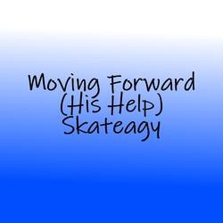 Moving Forward (His Help)