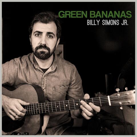 Green Bananas