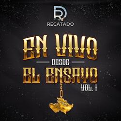 Flor de Capomo - Feria de las Flores (En Vivo)