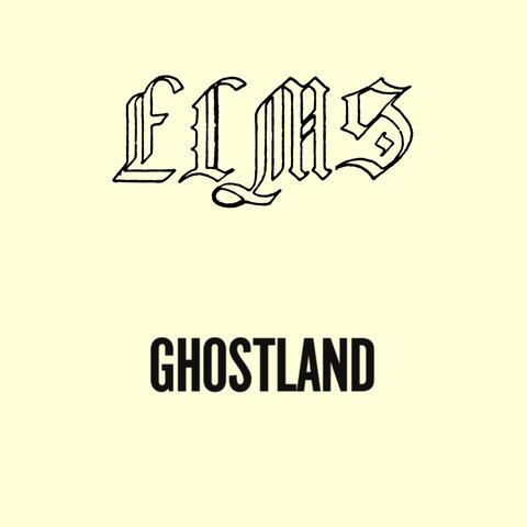 Ghostland
