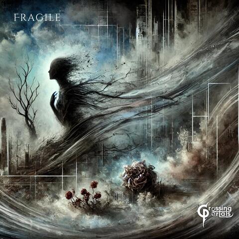 Fragile (feat. Frank Sacramone)