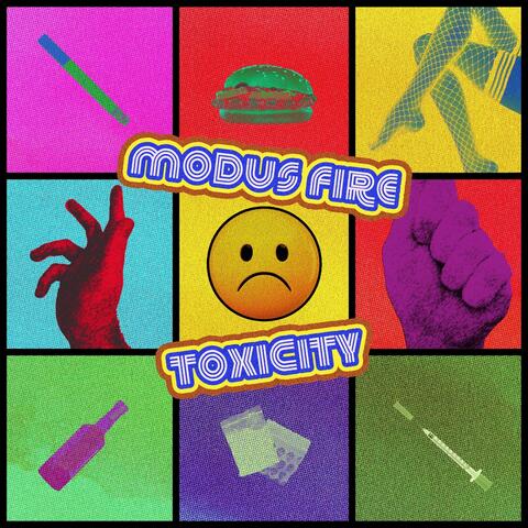 Toxicity